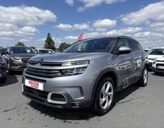Citroen C5 Aircross Saint-Lô