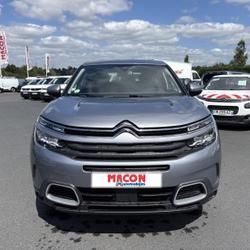 Citroen C5 Aircross BlueHDi 130ch S&S Business EAT8 E6.d Saint-L&ocirc;