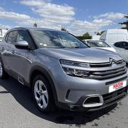 Citroen C5 Aircross BlueHDi 130ch S&S Business EAT8 E6.d Saint-L&ocirc;