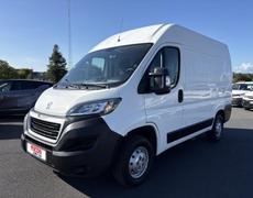 Peugeot Boxer Saint-Lô