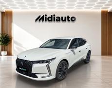 DS DS4 Concarneau