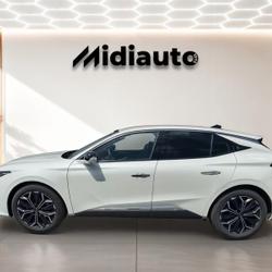 DS DS4 BlueHDi 130ch Etoile Automatique Concarneau