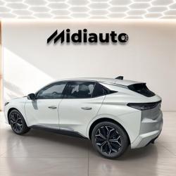 DS DS4 BlueHDi 130ch Etoile Automatique Concarneau
