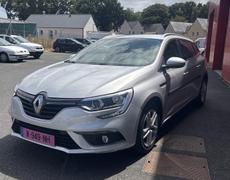 Renault Megane 4 Estate Pont-l'Abbé