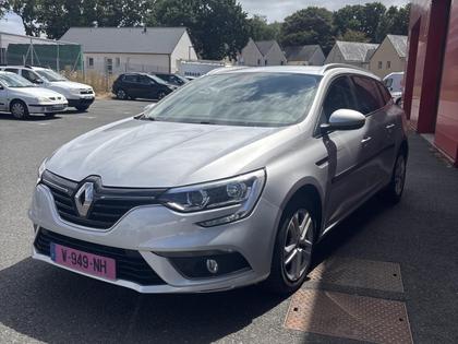 Renault Megane 4 Estate - 1.3 TCe 140ch FAP Business - 20 - 14 990 €