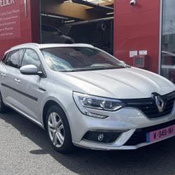 Renault Megane 4 Estate 1.3 TCe 140ch FAP Business - 20 Pont-l'Abb&eacute;
