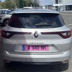Renault Megane 4 Estate 1.3 TCe 140ch FAP Business - 20 Pont-l'Abb&eacute;