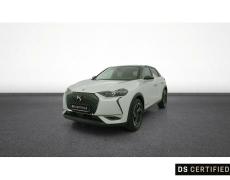 DS DS3 Crossback - DS3 Crossback PureTech 130 EAT8 Toits de Paris - 17 860 €