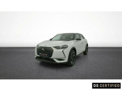DS DS3 Crossback - DS3 Crossback PureTech 130 EAT8 Toits de Paris - 17 860 €
