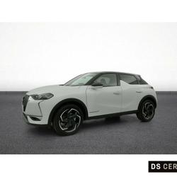 DS DS3 Crossback PureTech 130 EAT8 Toits de Paris occasion - Beaune - photo 3/31