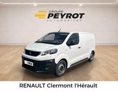 Peugeot Expert Clermont-l'Hérault