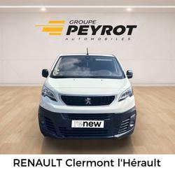 Peugeot Expert EXPERT FGN TOLE STANDARD 2.0  BLUEHDI 120 S&S EAT8 ASPHALT Clermont-l'H&eacute;rault