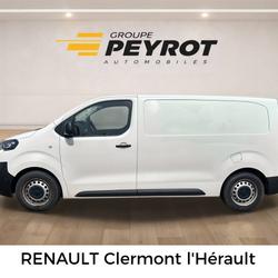 Peugeot Expert EXPERT FGN TOLE STANDARD 2.0  BLUEHDI 120 S&S EAT8 ASPHALT Clermont-l'H&eacute;rault