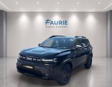 Dacia Duster Trélissac