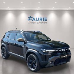 Dacia Duster Duster Hybrid 155 Extreme Tr&eacute;lissac