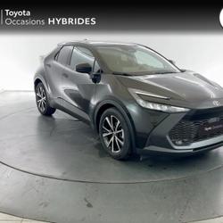 Toyota C-HR 1.8 Hybride 140ch Design MY25 Vernouillet