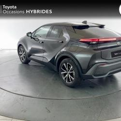 Toyota C-HR 1.8 Hybride 140ch Design MY25 Vernouillet