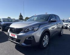 Peugeot 3008 Saint-Lô