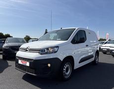 Citroen Berlingo Saint-Lô
