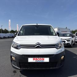 Citroen Berlingo M 1000kg BlueHDi 100 S&S Worker BMV5 Saint-L&ocirc;