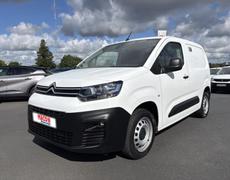 Citroen Berlingo Saint-Lô