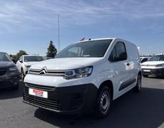 Citroen Berlingo Saint-Lô