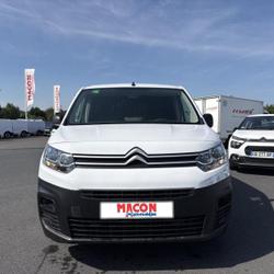 Citroen Berlingo M 650kg BlueHDi 100ch S&S Saint-L&ocirc;