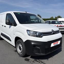 Citroen Berlingo M 650kg BlueHDi 100ch S&S Saint-L&ocirc;