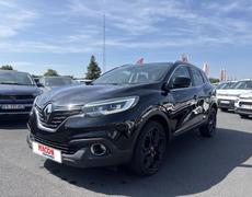 Renault Kadjar Saint-Lô