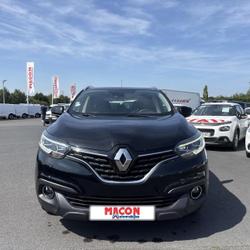 Renault Kadjar 1.6 dCi 130ch energy Black Edition Saint-L&ocirc;