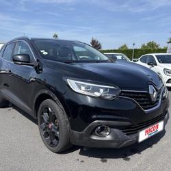 Renault Kadjar 1.6 dCi 130ch energy Black Edition Saint-L&ocirc;