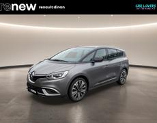 Renault Grand Scenic 4 Saint-Malo