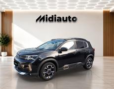 Citroen C5 Aircross - BlueHDi 130ch S&S Feel E6.d - 18 490 €