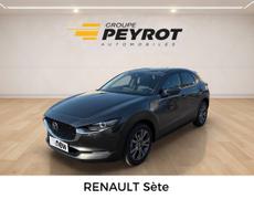Mazda CX-30 Sète