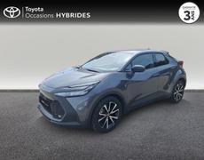 Toyota C-HR Vernouillet