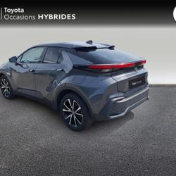 Toyota C-HR 2.0 Hybride 200ch Design MY25 Vernouillet