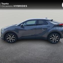 Toyota C-HR 2.0 Hybride 200ch Design MY25 Vernouillet