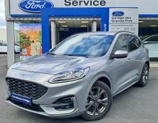 Ford Kuga - III ST-LINE X 2.5 FLEXIFUEL 190 CH BVA - 18 990 €