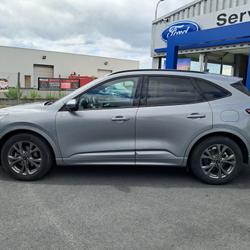 Ford Kuga III ST-LINE X 2.5 FLEXIFUEL 190 CH BVA Dives-sur-Mer