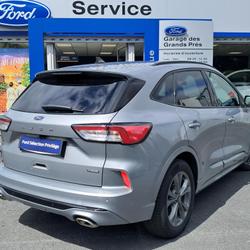 Ford Kuga III ST-LINE X 2.5 FLEXIFUEL 190 CH BVA Dives-sur-Mer