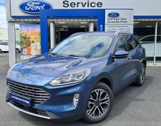 Ford Kuga - III TITANIUM 2.5 FLEXIFUEL 190 CH BVA - 18 990 €