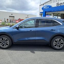 Ford Kuga III TITANIUM 2.5 FLEXIFUEL 190 CH BVA Dives-sur-Mer