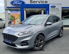 Ford Kuga - III ST-LINE 2.5 FLEXIFUEL 190 CH BVA - 26 990 €
