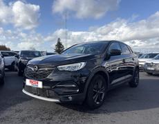 Opel Grandland Saint-Lô