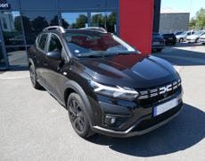 Dacia Sandero - STEPWAY EXPRESSION 1.0 TCE 90 - 17 990 €