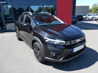 Dacia Sandero - STEPWAY EXPRESSION 1.0 TCE 90 - 17 990 €