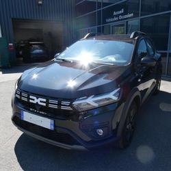 Dacia Sandero STEPWAY EXPRESSION 1.0 TCE 90 Vitr&eacute;