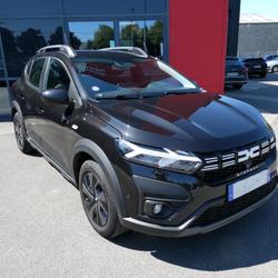 Dacia Sandero STEPWAY EXPRESSION 1.0 TCE 90 occasion - Vitr&eacute; - photo 2/33