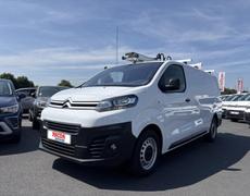 Citroen Jumpy Saint-Lô