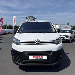 Citroen Jumpy XL 2.0 BlueHDi 145ch Saint-L&ocirc;